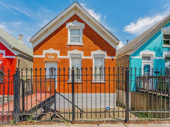 New Homes For Sale This Week in McKinley Park: August 14th to August 20th
