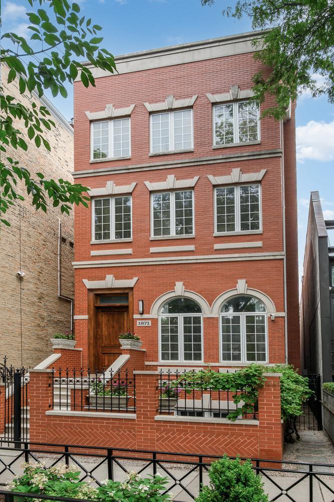 1871 N Dayton St., Chicago, IL 60614