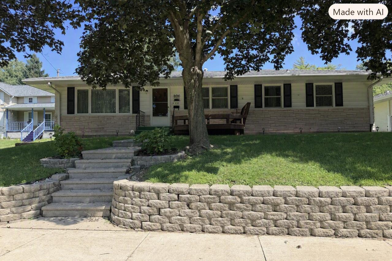 622 W Lincolnway Rd., Morrison, IL 61270