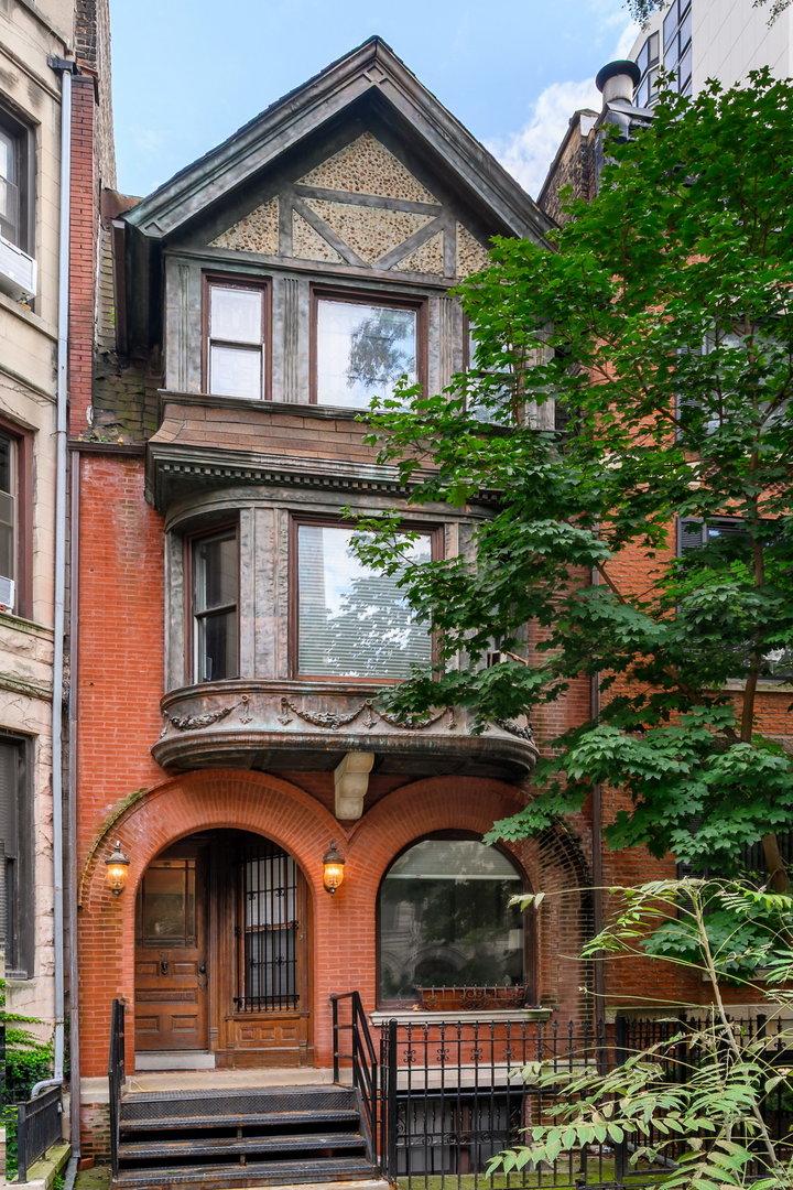 57 E Cedar St., Chicago, IL 60611