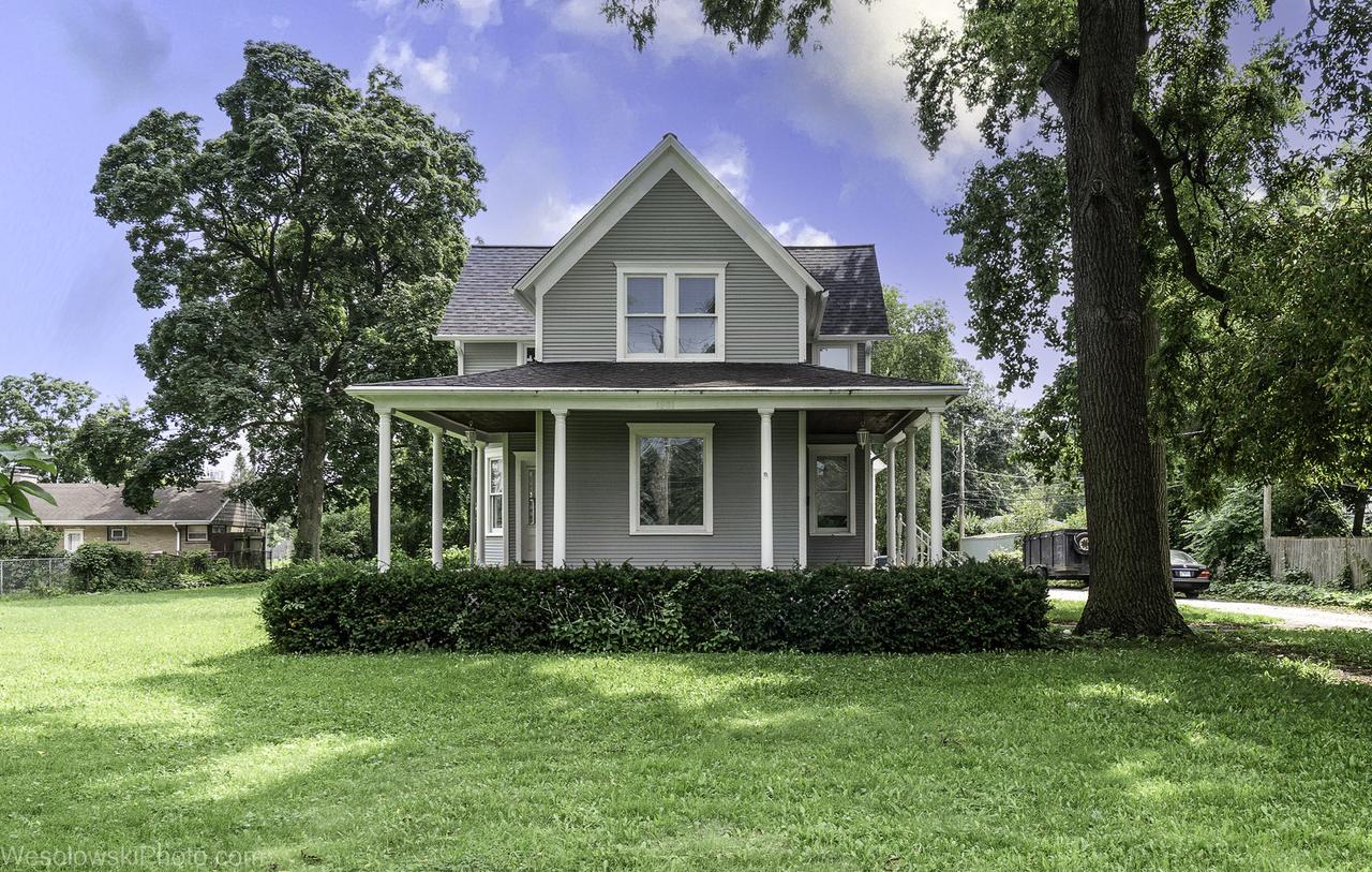 1961 Miner St., Des Plaines, IL 60016