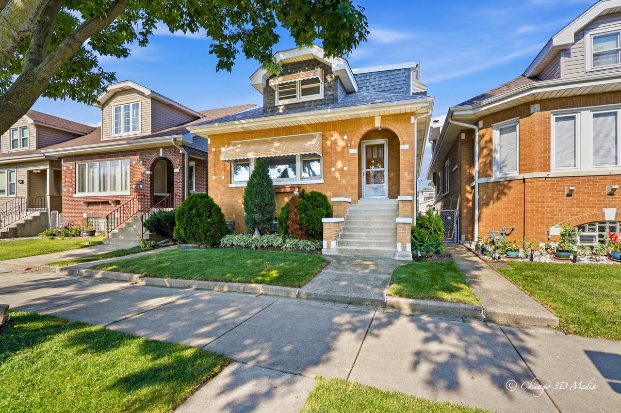 4120 N Ottawa Ave., Norridge, IL 60706