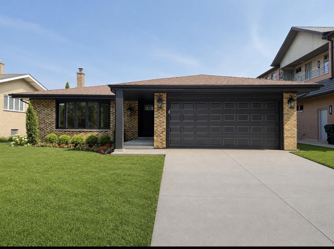 8702 W Bruce Dr., Niles, IL 60714