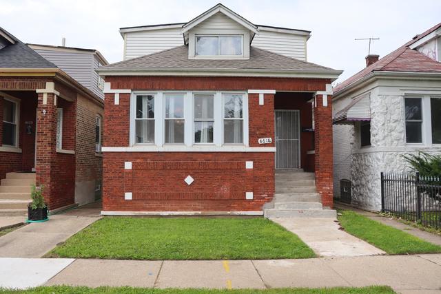 New Foreclosures & Short Sales in Auburn Gresham: August 24th to August 30th