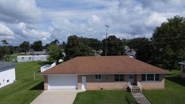 Homes Just Sold in Beaverville: September 29th to October 5th