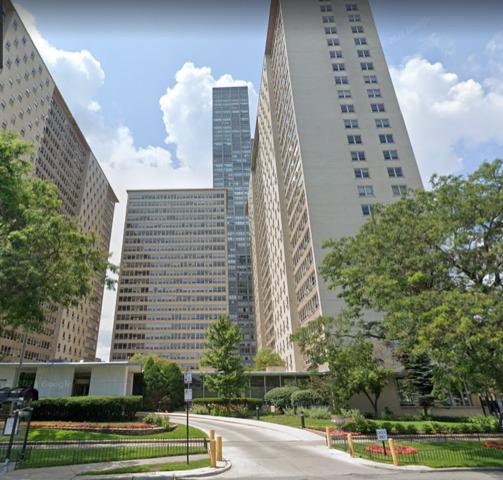3950 N Lake Shore Dr. #1320, Chicago, IL 60611