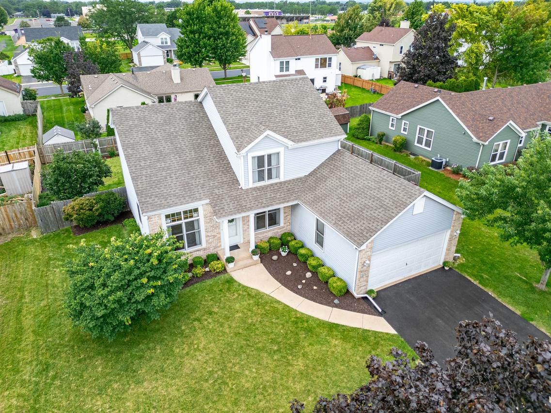 1621 Fox Field Dr., Belvidere, IL 61008