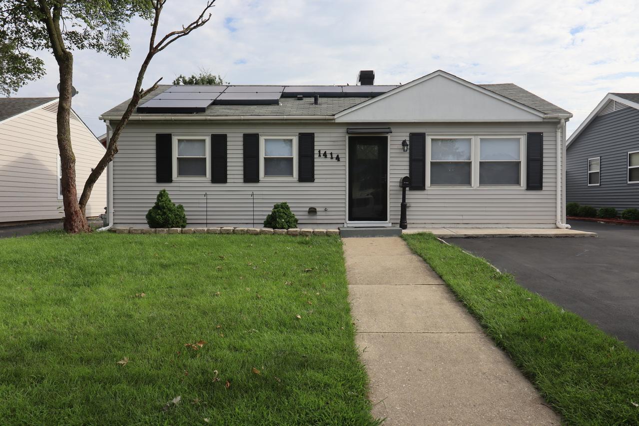 1414 Boston Ave., Joliet, IL 60435