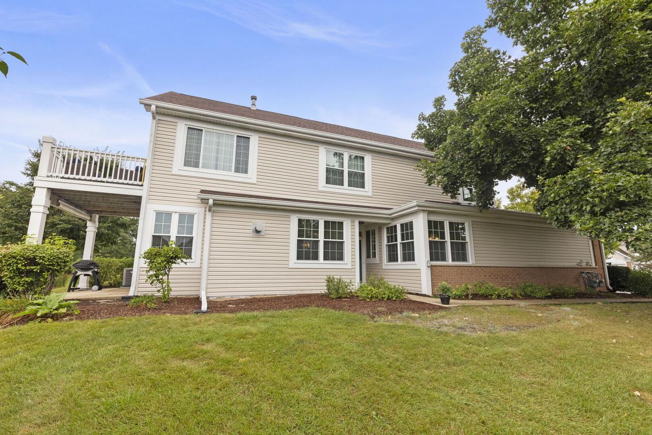 32601 Fowler Cir., Warrenville, IL 60555