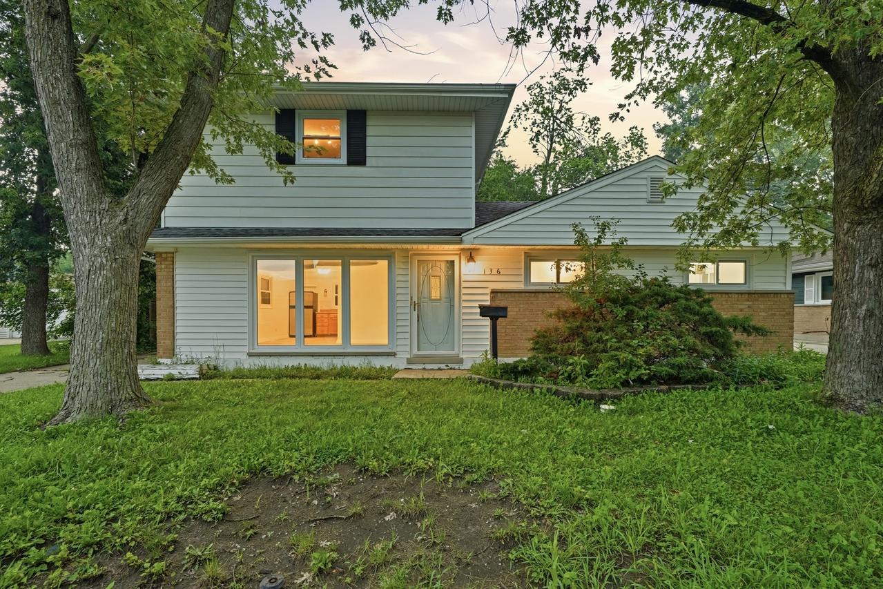 136 Well St., Park Forest, IL 60466
