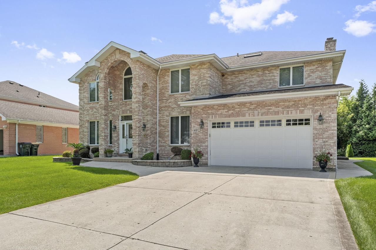 417 E Noyes St., Arlington Heights, IL 60005