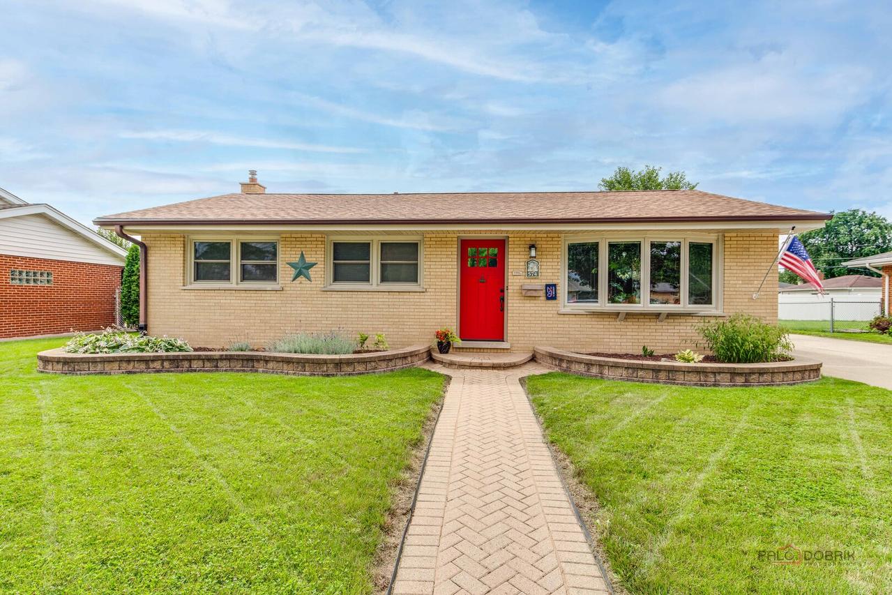 574 George St., Wood Dale, IL 60191