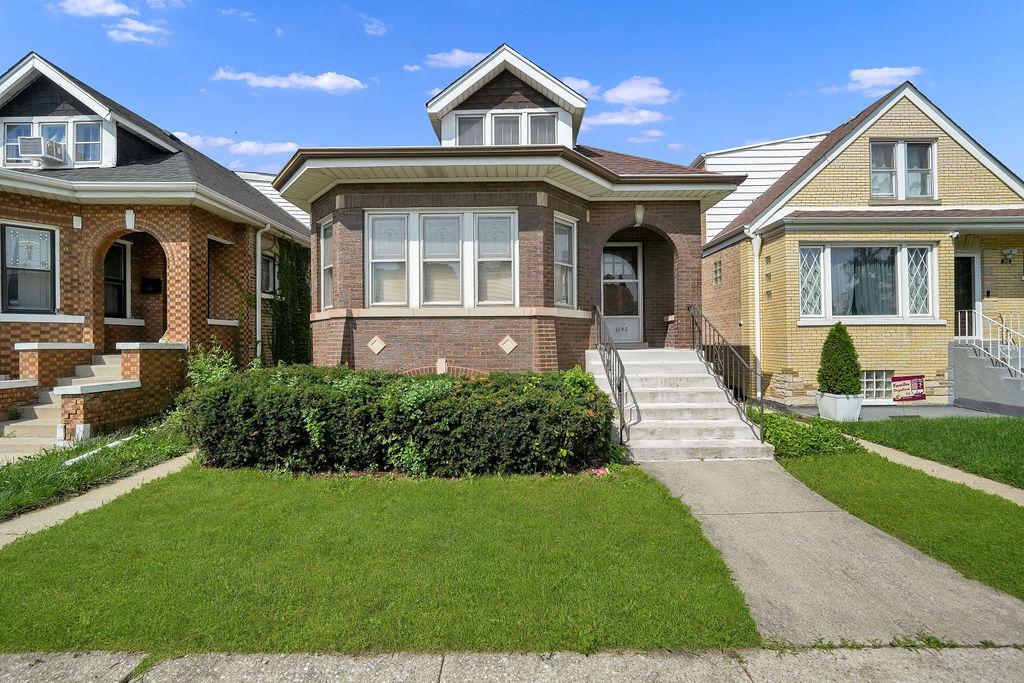 6142 S Kildare Ave., Chicago, IL 60629