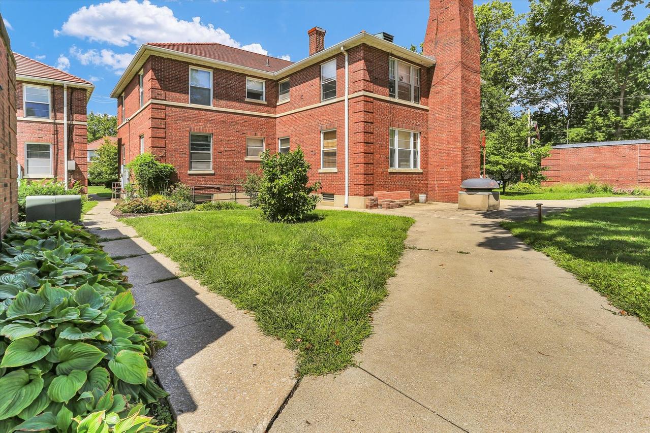 1506 Delmont Ct. #1, Urbana, IL 61801