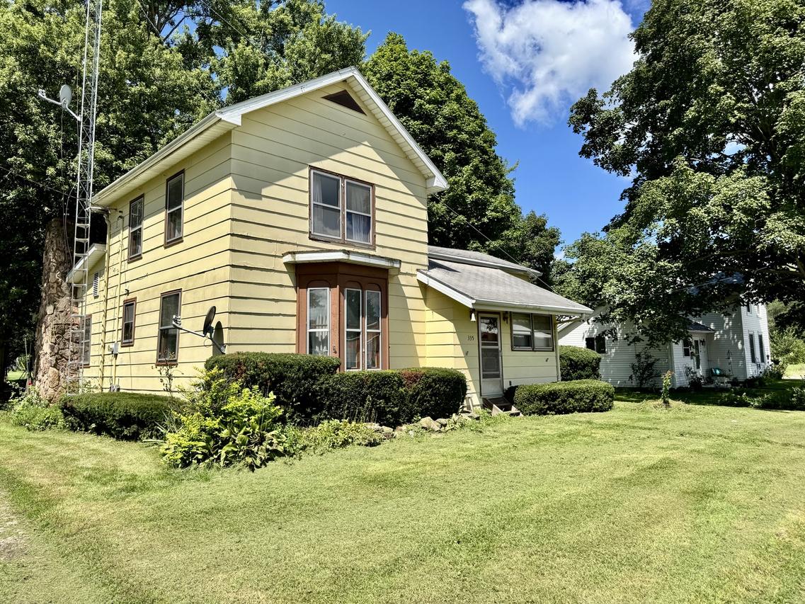335 N Washington St., Tiskilwa, IL 61368