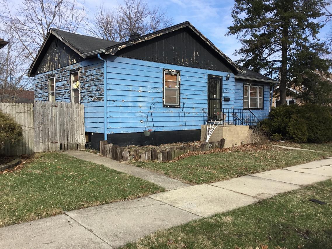 13924 S Michigan Ave., Riverdale, IL 60827