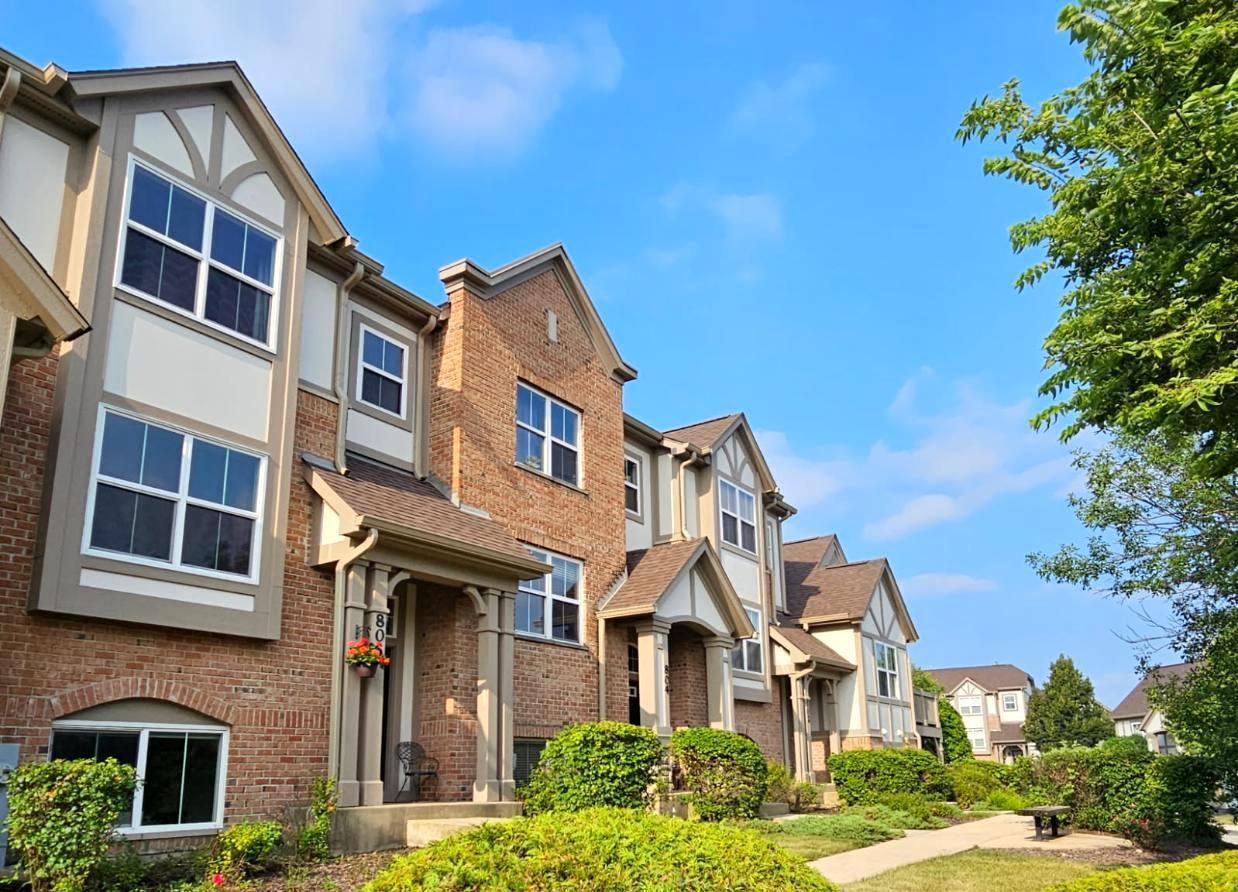 806 June Ter., Lake Zurich, IL 60047