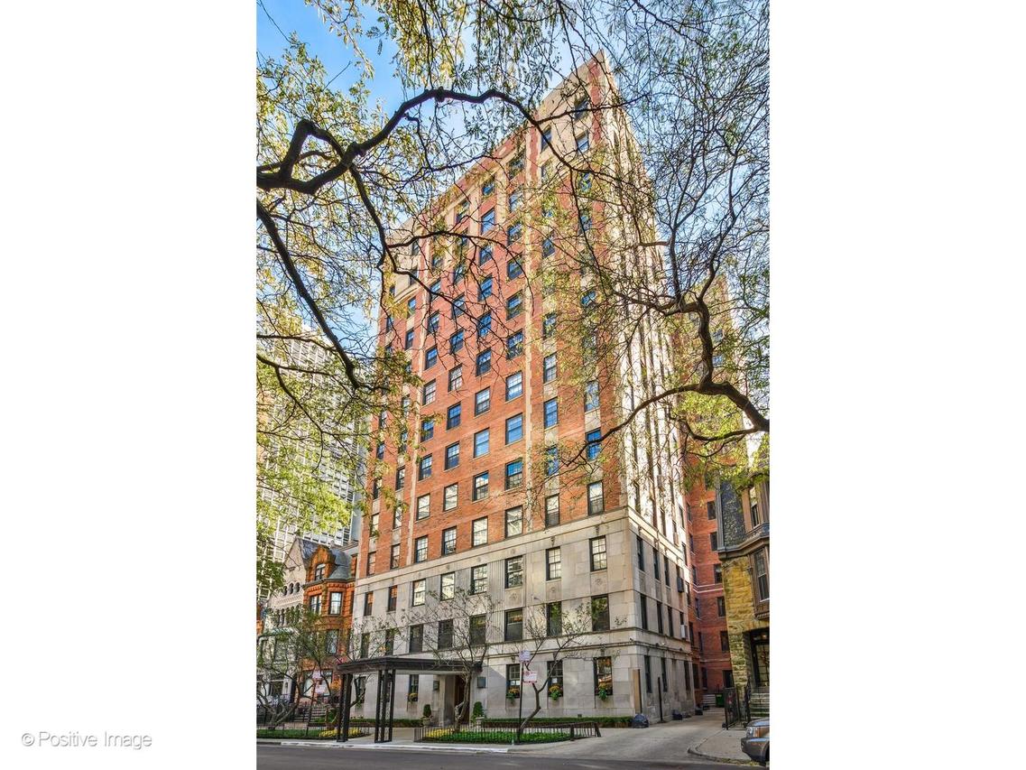 73 E Elm St. #1B, Chicago, IL 60611