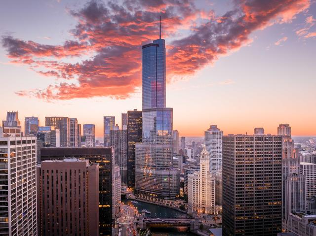 401 N Wabash Ave. #2222, Chicago, IL 60611