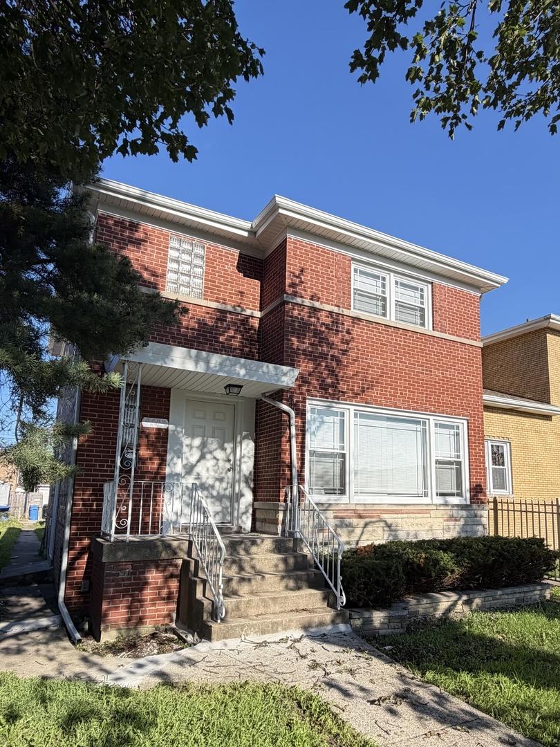 9407 S Indiana Ave., Chicago, IL 60619