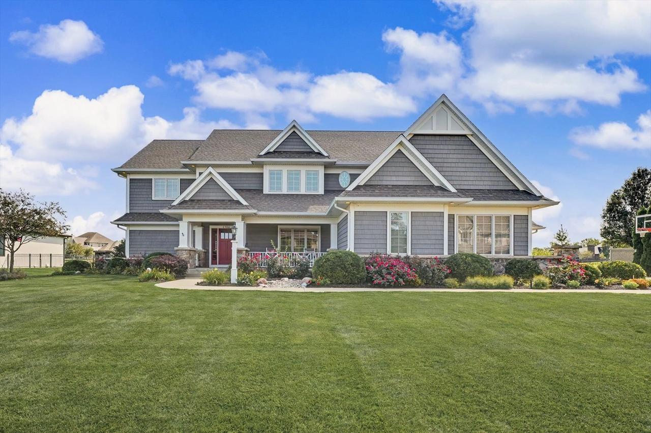 1706 Mullikin Dr., Champaign, IL 61822