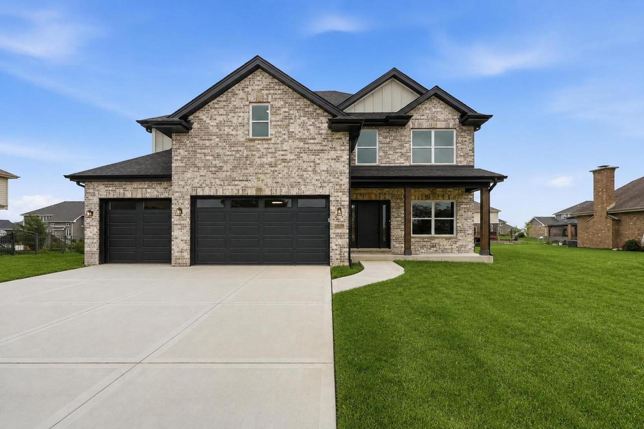 23039 Lakeview Estates Blvd., Frankfort, IL 60423