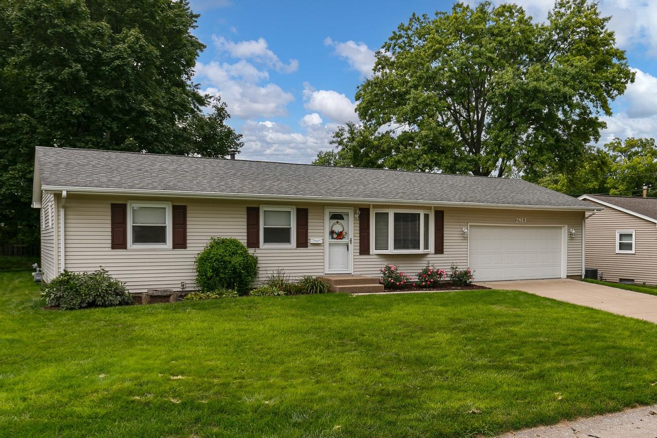 2813 9th St., East Moline, IL 61244