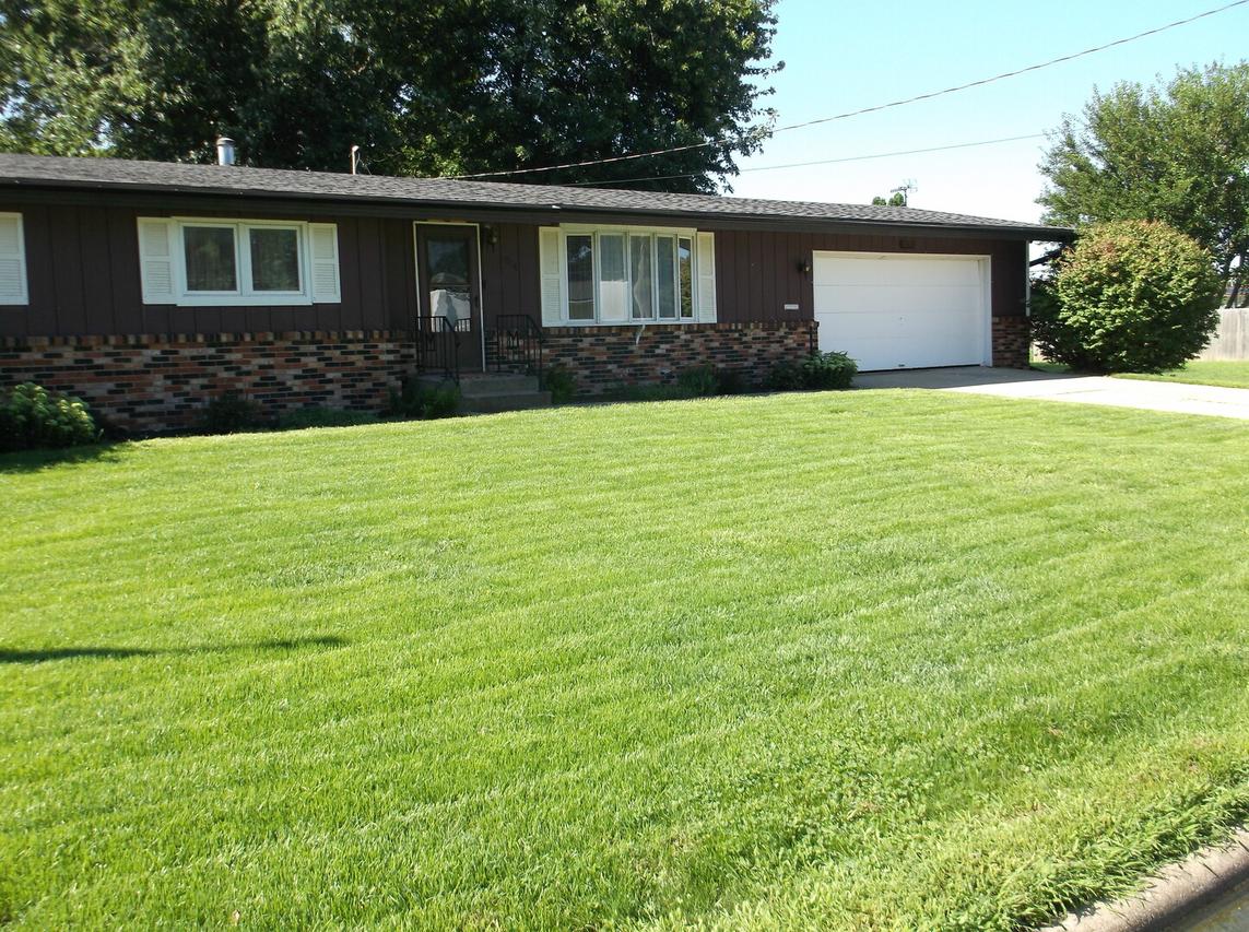 516 Orange St., Princeton, IL 61356