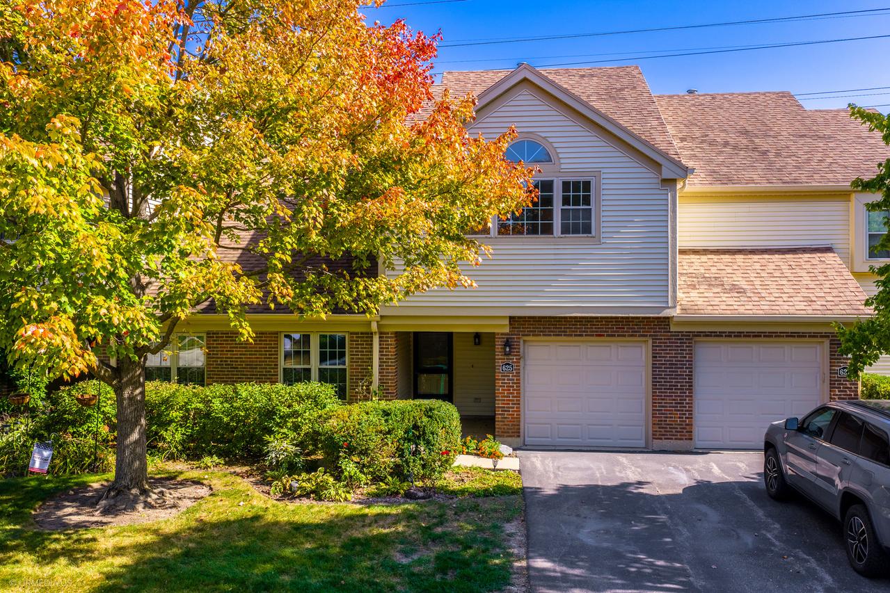 625 Sutton Ct., Wheeling, IL 60090