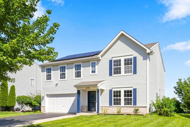 New Homes For Sale This Week That Attend Zion-Benton Township High School: August 21st to August 27th
