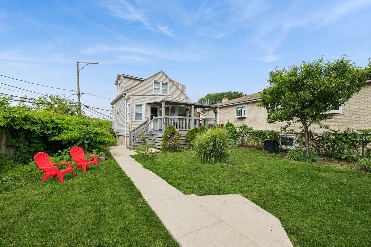 5150 N Moody Ave., Chicago, IL 60630