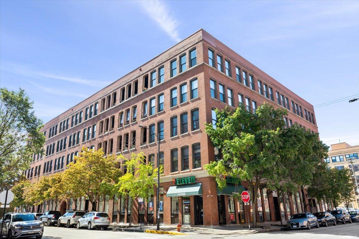 400 S Green St. #210, Chicago, IL 60607
