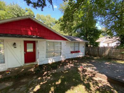 626 W Rigdon St., Carbondale, IL 62901