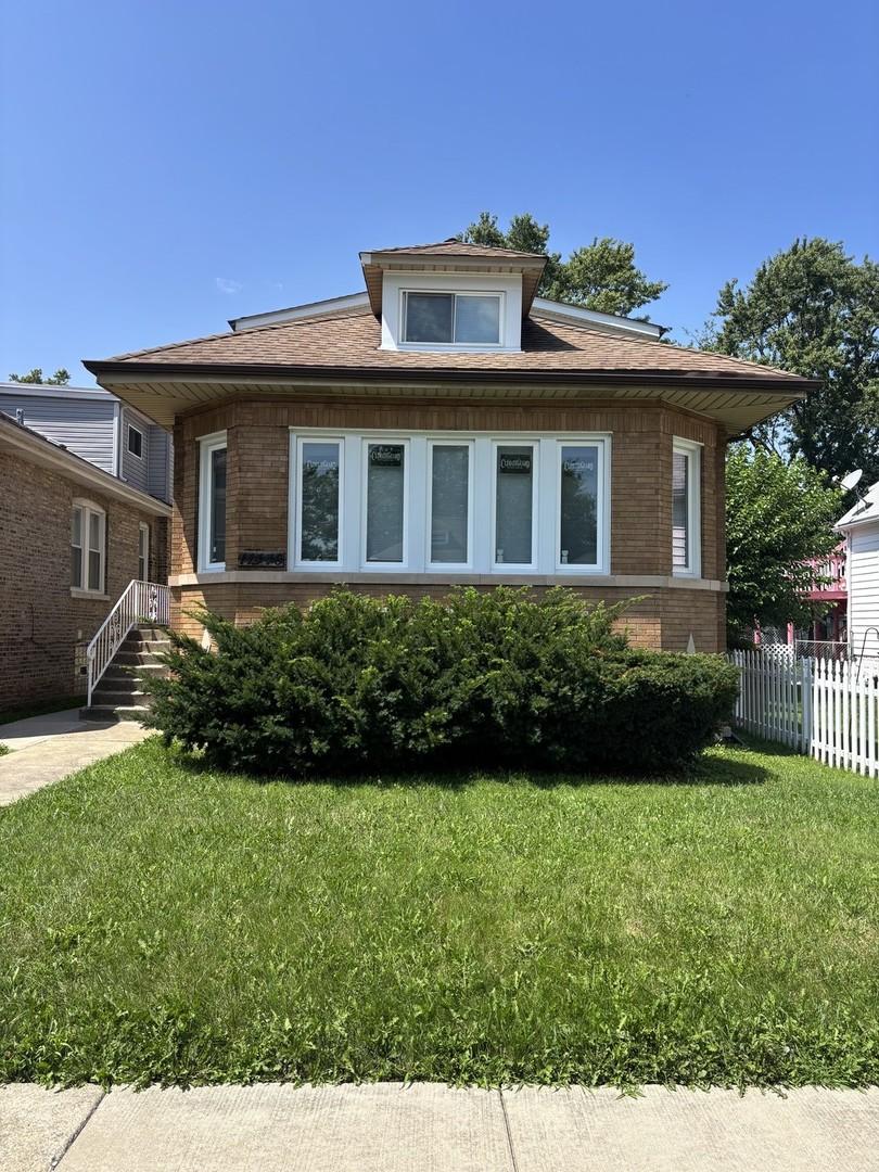 11446 S Church St., Chicago, IL 60643