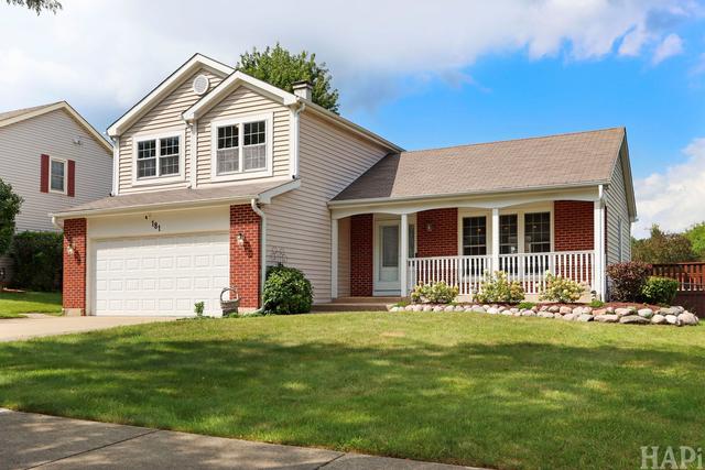 New Homes For Sale This Week That Attend Goodwin Elementary School: August 21st to August 27th