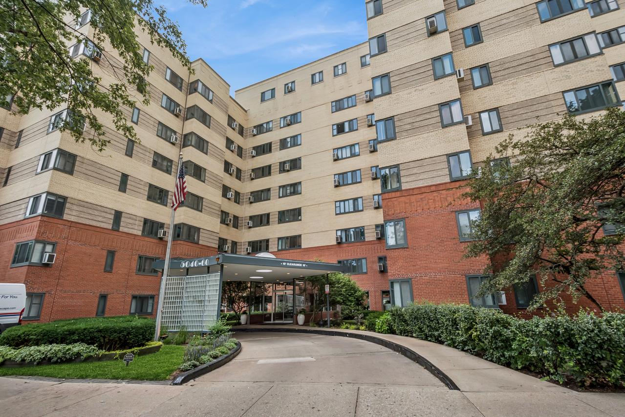5052 N Marine Dr. #D3, Chicago, IL 60640