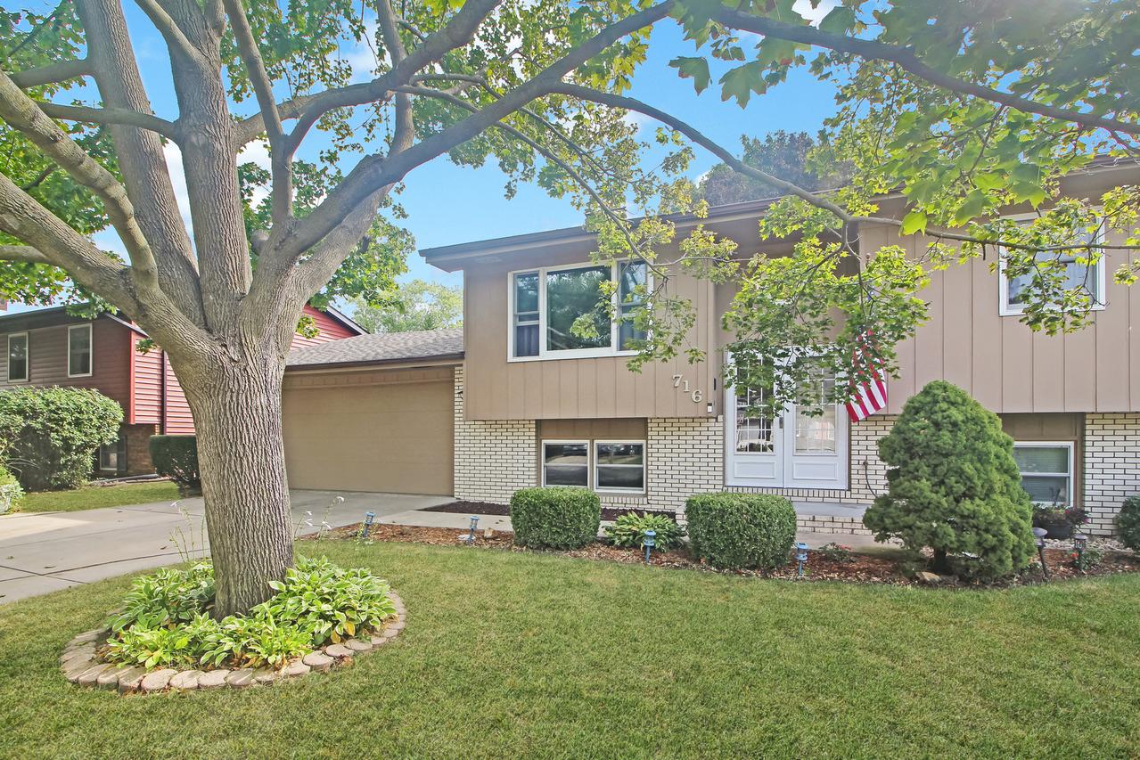 716 Lara Rd., Normal, IL 61761