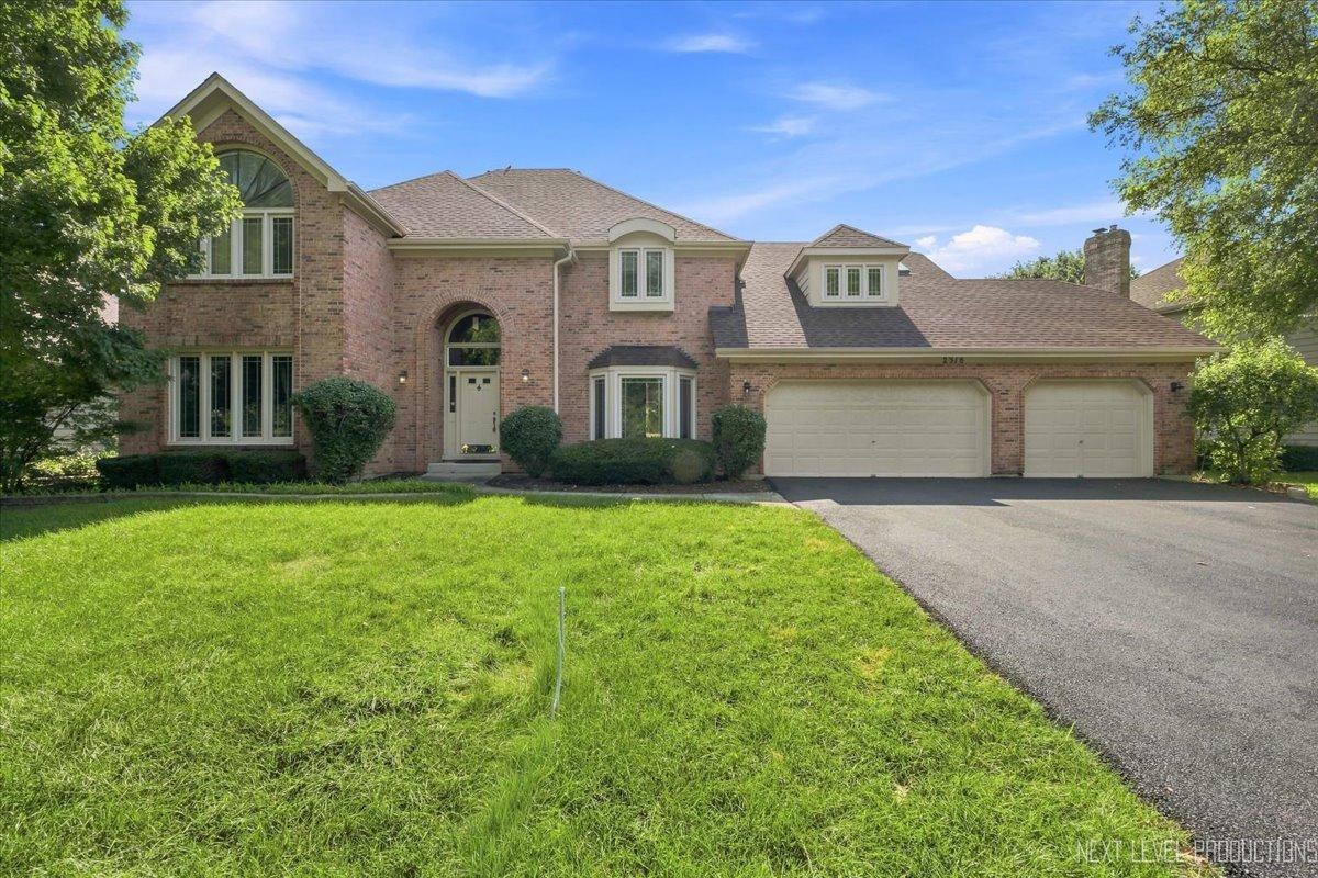 2318 River Woods Dr., Naperville, IL 60565