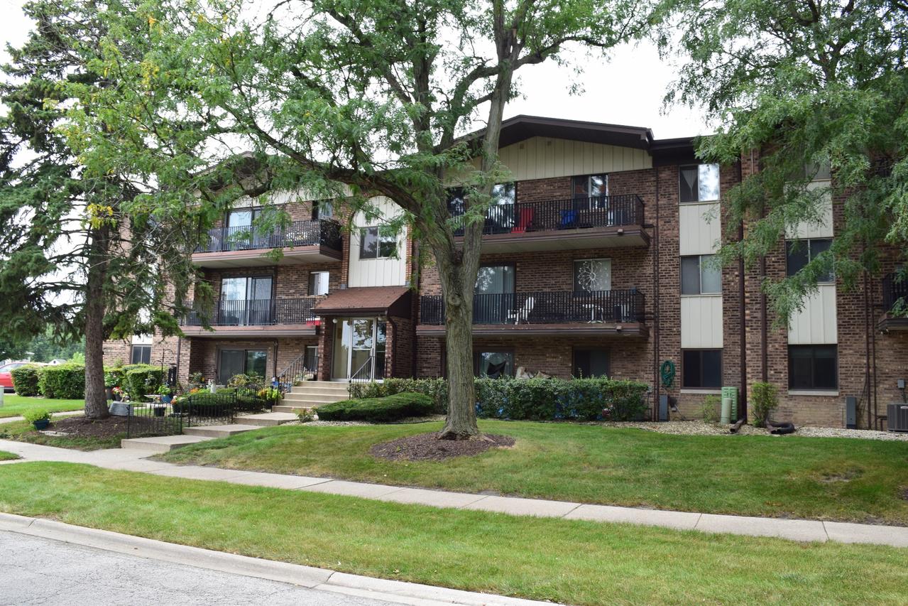 14030 Laramie Ave. #1707, Crestwood, IL 60418