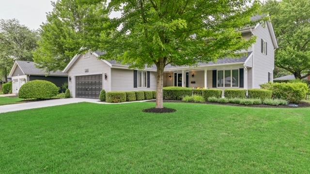 New Homes For Sale This Week That Attend Hufford Junior High School: August 14th to August 20th