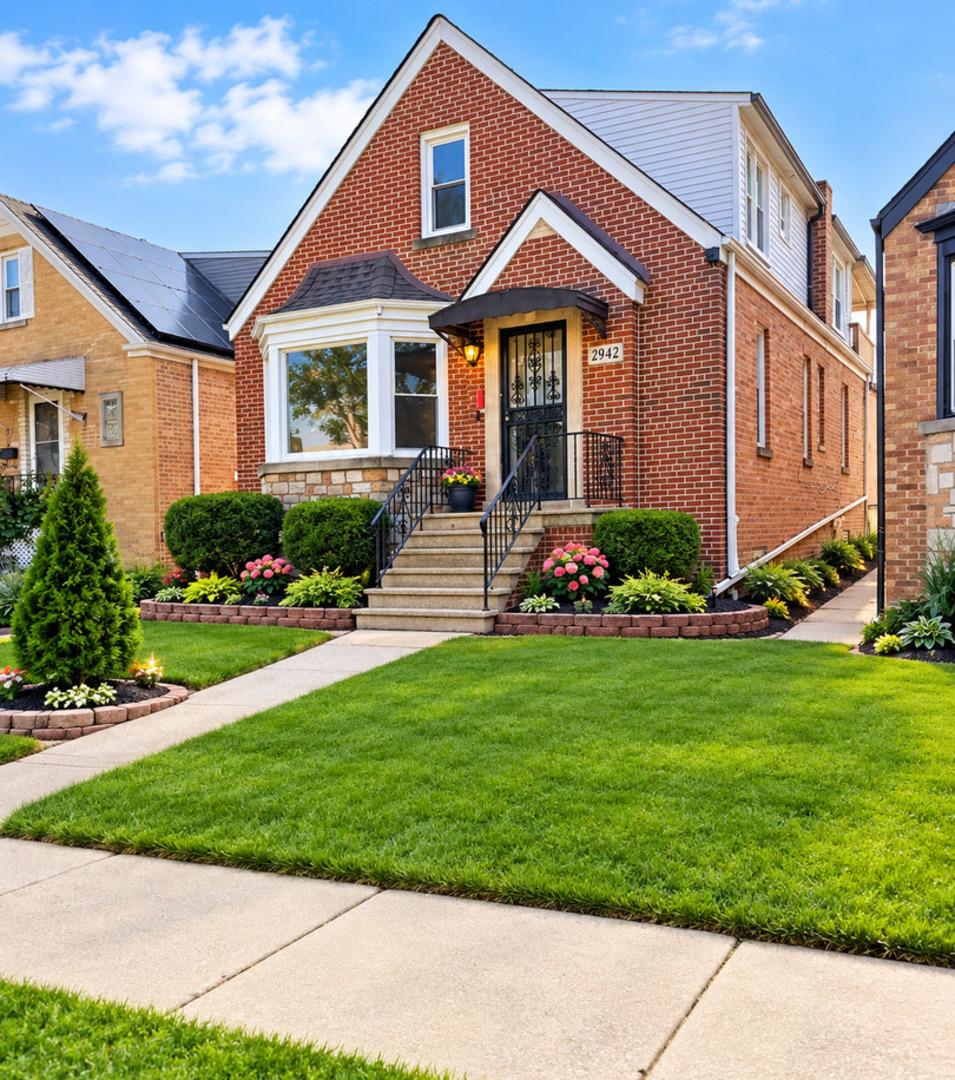 2942 N New England Ave., Chicago, IL 60634