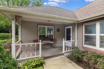 New Homes with Master Bedrooms on the 1st Floor That Attend Verda Dierzen Early Learning Ctr: August 15th to August 21st