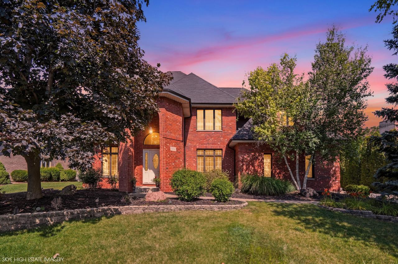 13609 S Parker Rd., Homer Glen, IL 60491