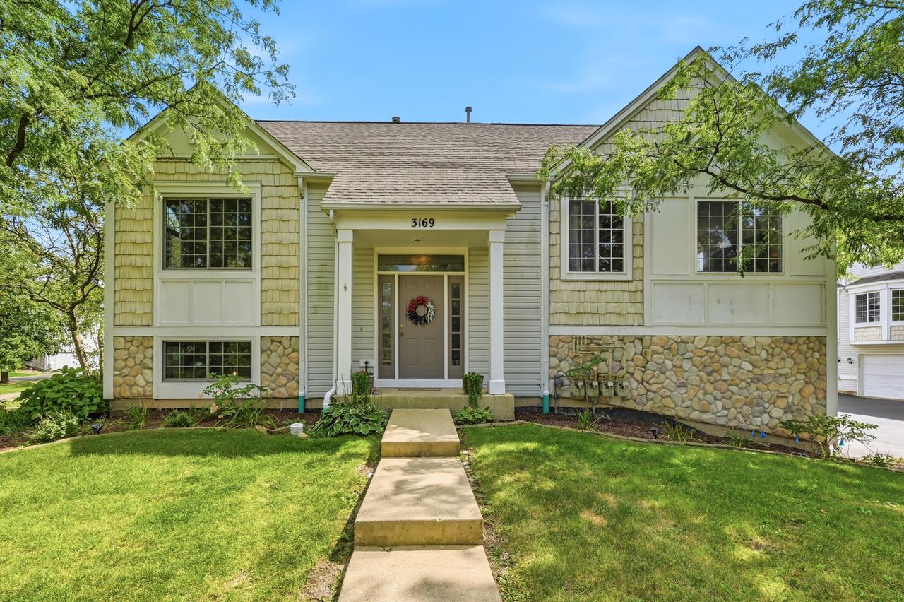 3169 Teal Bay Ct., Aurora, IL 60503