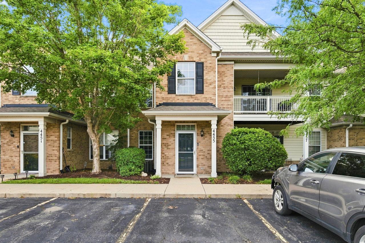 4455 Timber Ridge Ct., Joliet, IL 60431