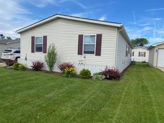 34 Petunia Cir., Matteson, IL 60443