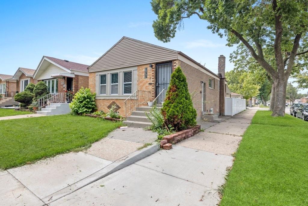 4800 S Lavergne Ave., Chicago, IL 60638
