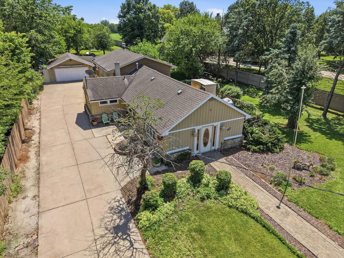 19709 W Schweitzer Rd., Joliet, IL 60436