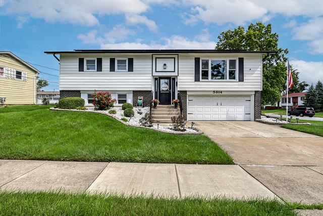 New Homes with Master Bedrooms on the 1st Floor in Oak Forest: August 15th to August 21st