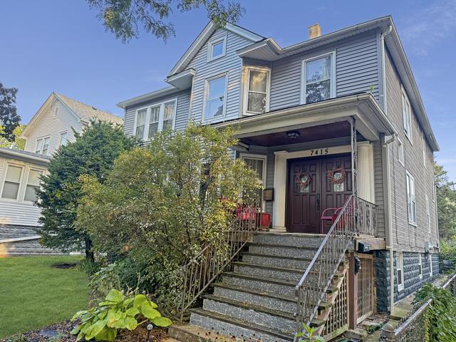 7415 Dixon St., Forest Park, IL 60130